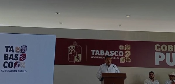 Muere Martín Alberto Medina Sonda en prisión de Villahermosa