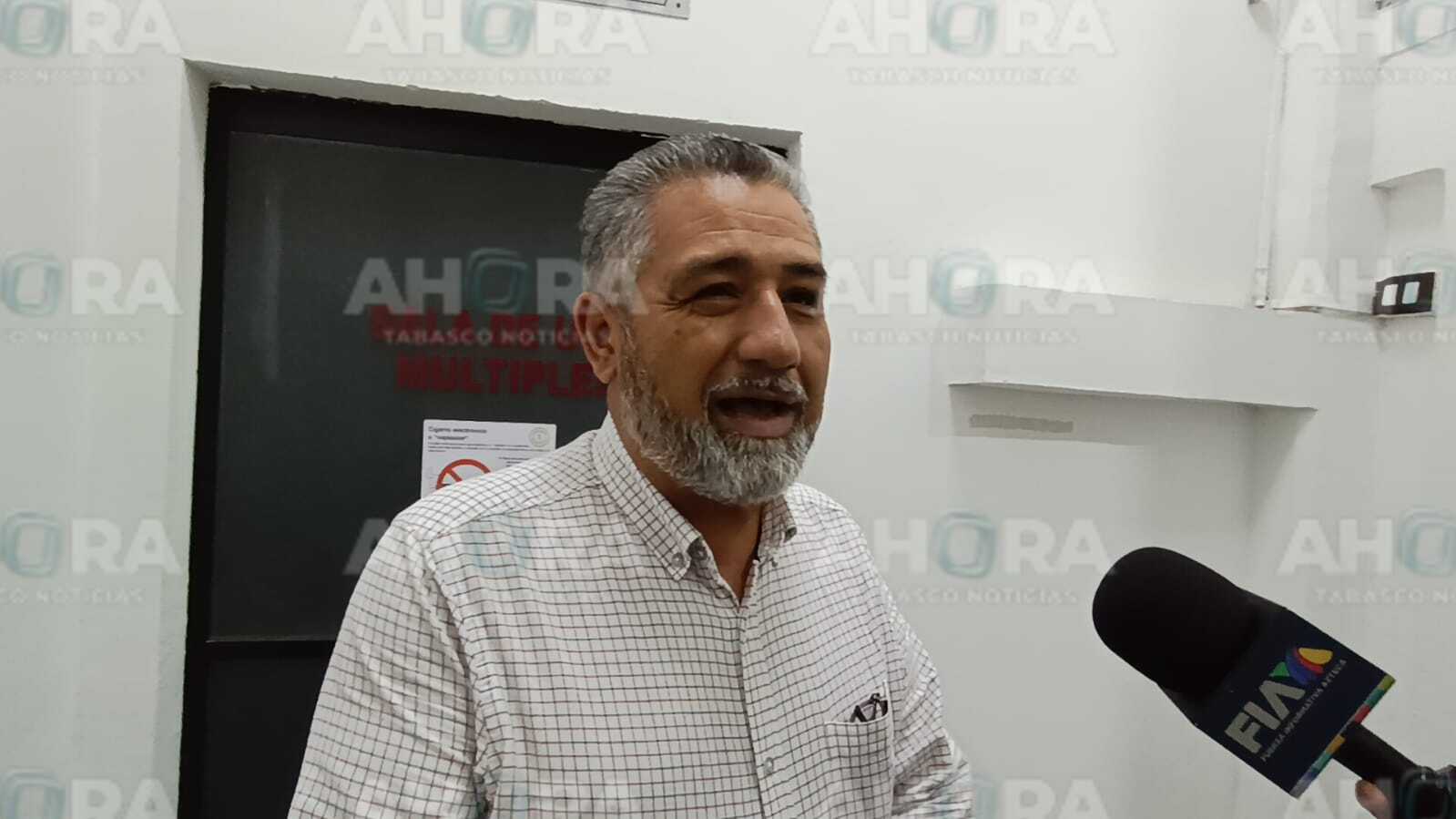 Primer año de trabajo de la presidenta Claudia Sheinbaum ha sido de buena gestión: José Medel Córdova