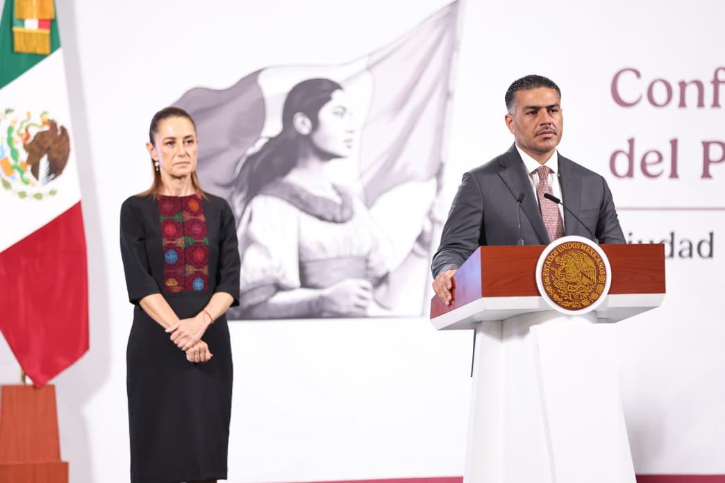 Sigue Tabasco entre las 5 entidades con mayor número de detenciones por extorsión: García Harfuch