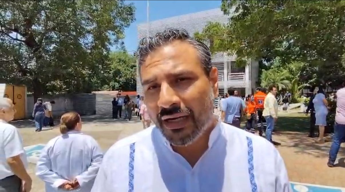 Descartan riesgos de miasis en Centla