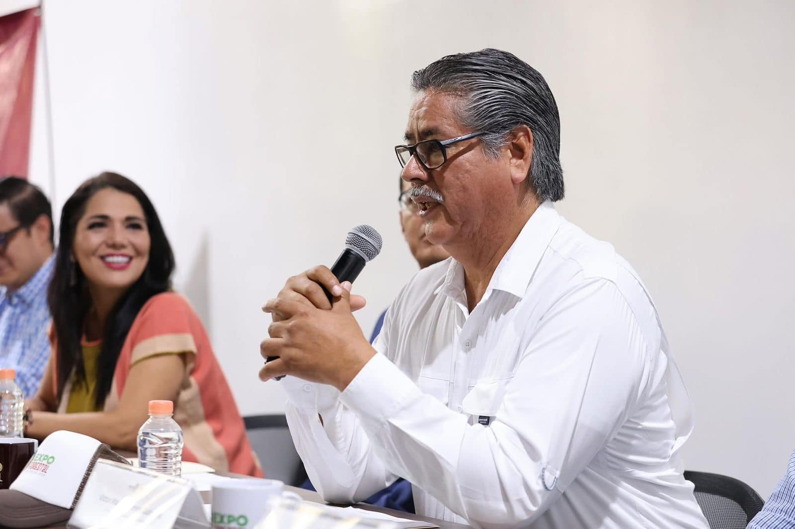 Tabasco, cuarto lugar nacional en producción de madera: Comesfor