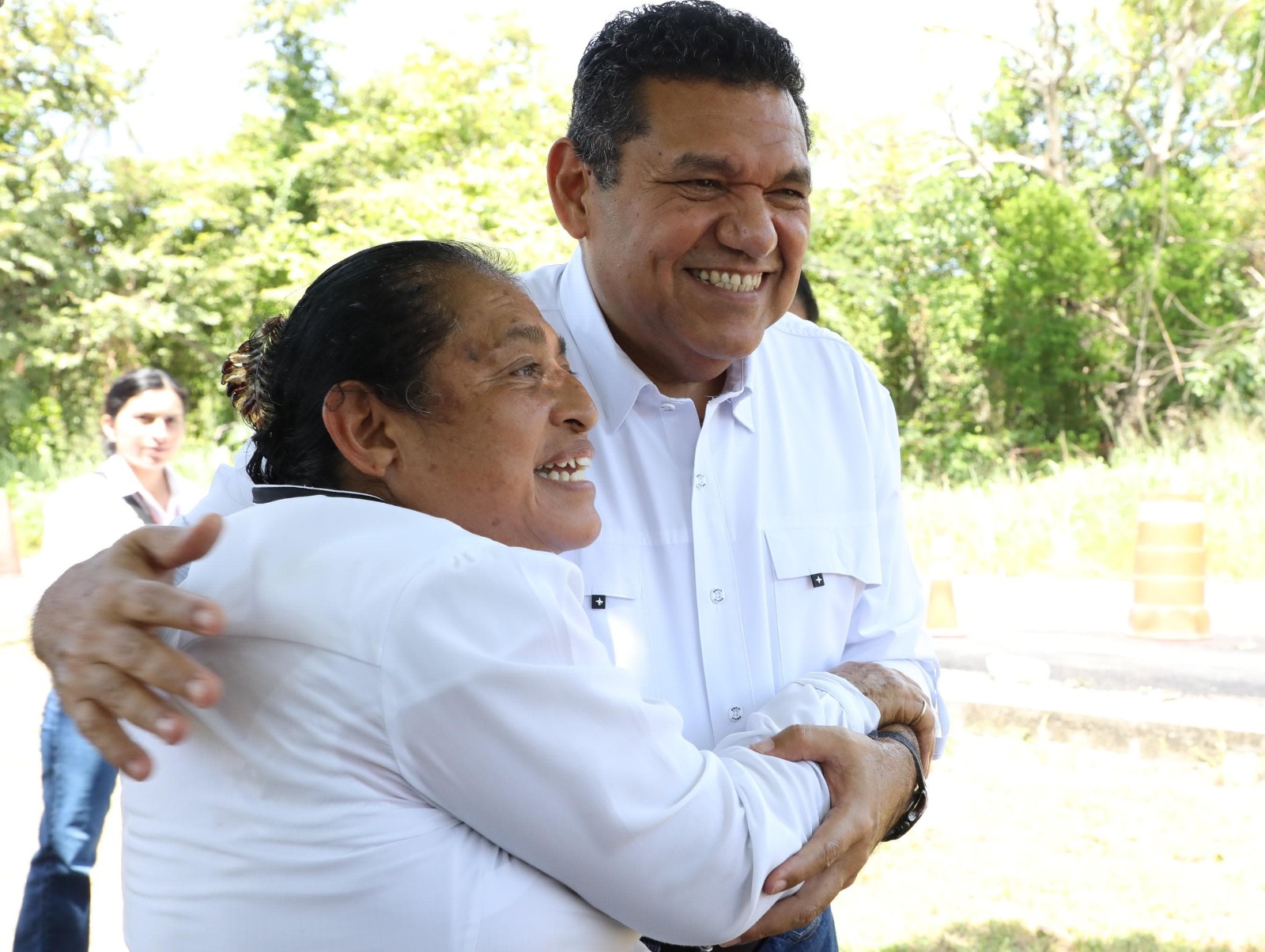 Javier May asistirá a 1er informe de Claudia Sheinbaum y toma de protesta de Ministros