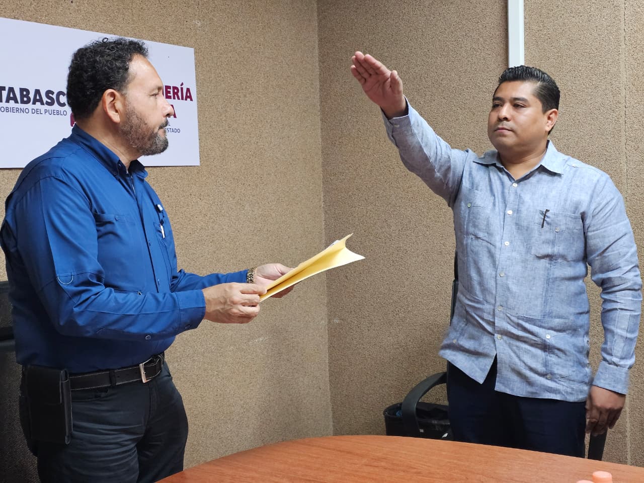 Nuevos representantes en las Juntas de Conciliación y Arbitraje