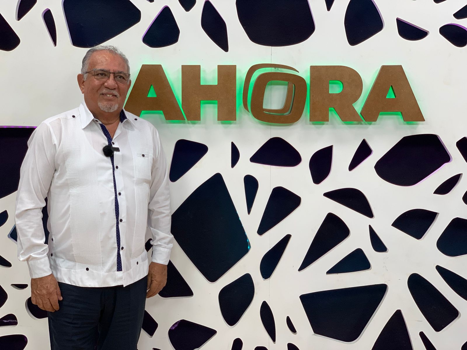 Nuevo modelo educativo en Cobatab prioriza salud socioemocional de los estudiantes: Fernando Yris