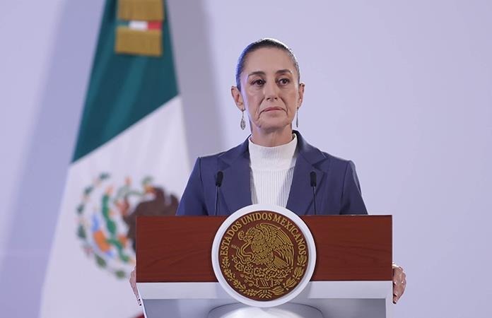 “Estados Unidos planteó mayor intervención en México, pero dijimos que no”: Sheinbaum