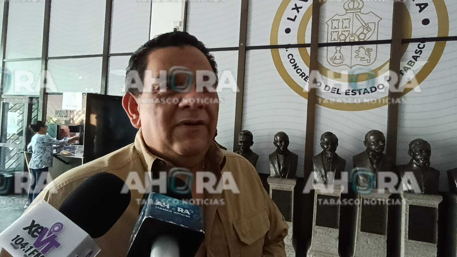 Regular bicicletas y patinetas eléctricas debe analizarse a fondo: Javier Cabrera Sandoval