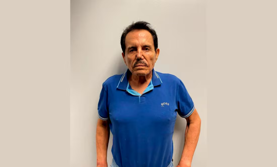 «El Mayo» Zambada notifica a juez que se declarará culpable