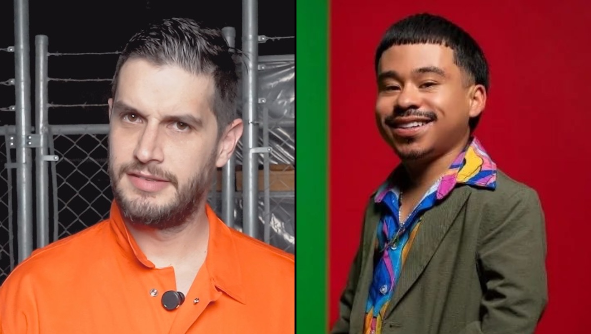 Adrián Marcelo insulta a Abelito tras su éxito en LCDLF