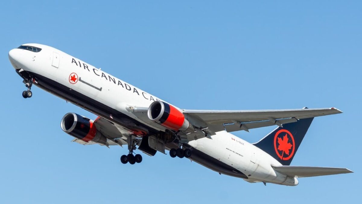 Huelga de tripulantes paraliza operaciones de Air Canada y afecta a más de 130 mil pasajeros diarios