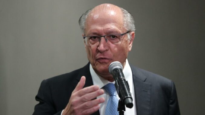 México y Brasil cierran «productivas» reuniones para estrechar relación comercial