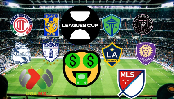 ¿Cuándo son los Cuartos de Final de la Leagues Cup 2025?