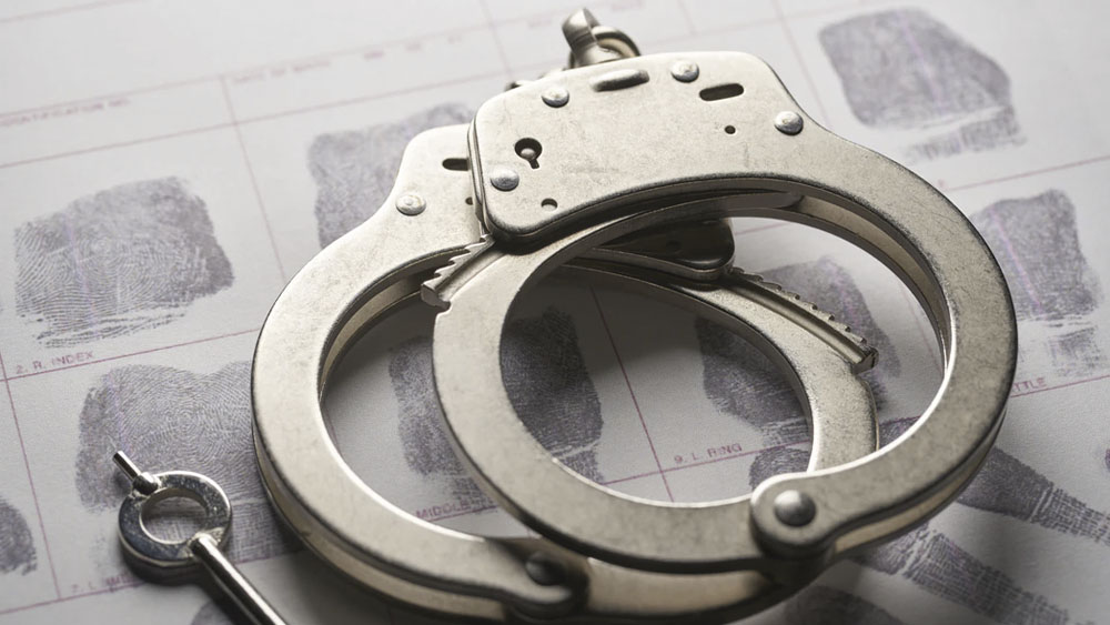 Detienen en Tamaulipas a “Tormenta Junior”, líder de “Los Escorpiones”