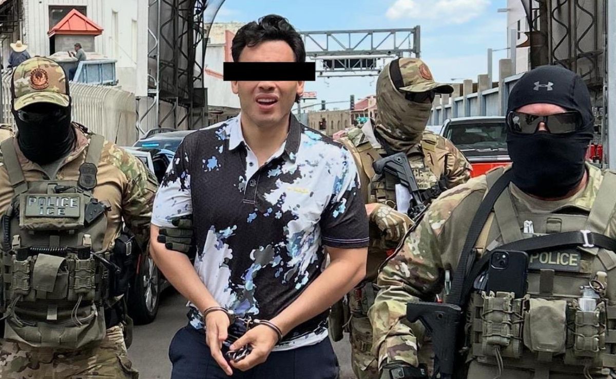 Libertad condicional para Julio César Chávez hijo; seguirá su proceso legal fuera de prisión