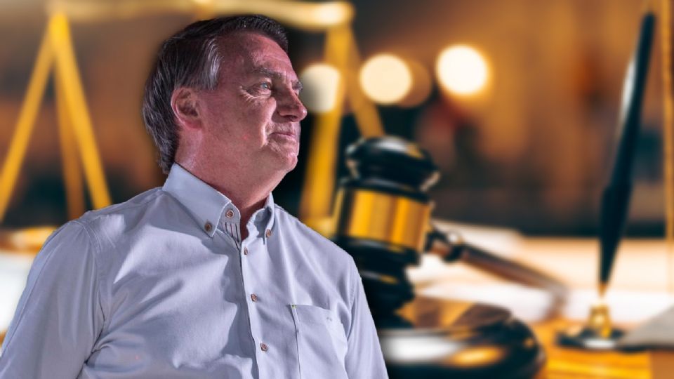 Corte Suprema ordena el arresto domiciliario de Bolsonaro por incumplir las restricciones