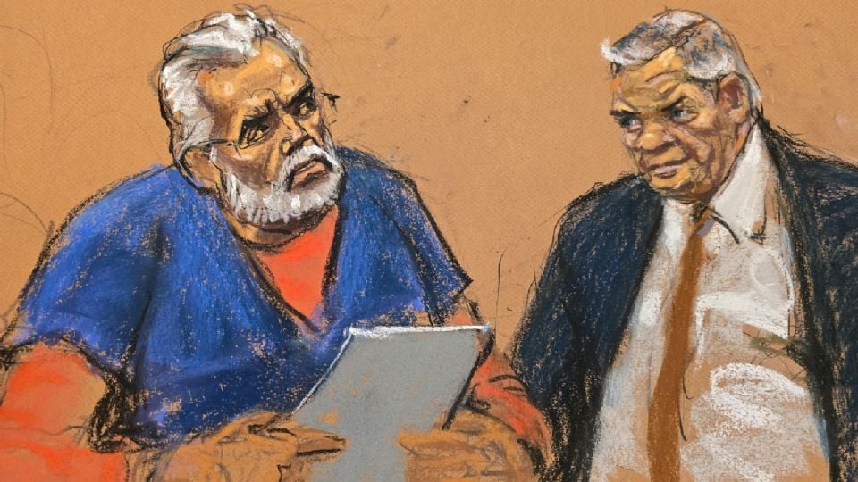 «El Mayo» pide que la facción de su hijo y los «Chapitos» cesen la violencia en Sinaloa