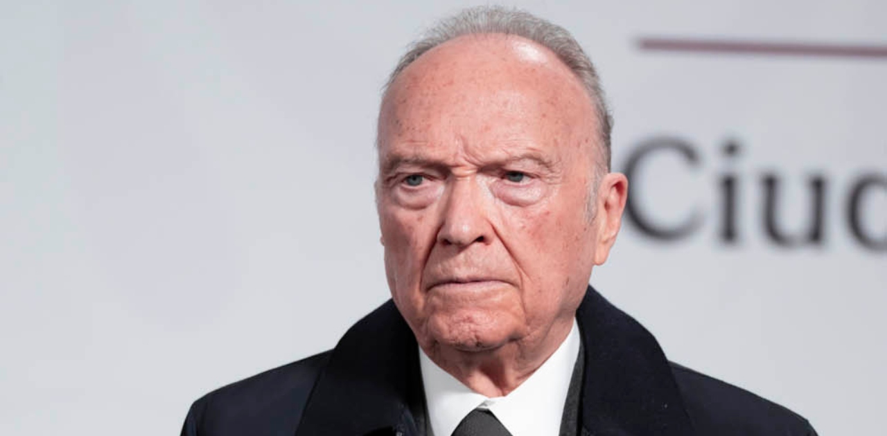 Apelará FGR decisión judicial que dio libertad a Israel Vallarta