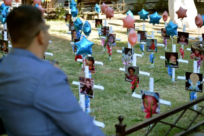 Sheinbaum pedirá extradición de Sandra Téllez, socia de la Guardería ABC