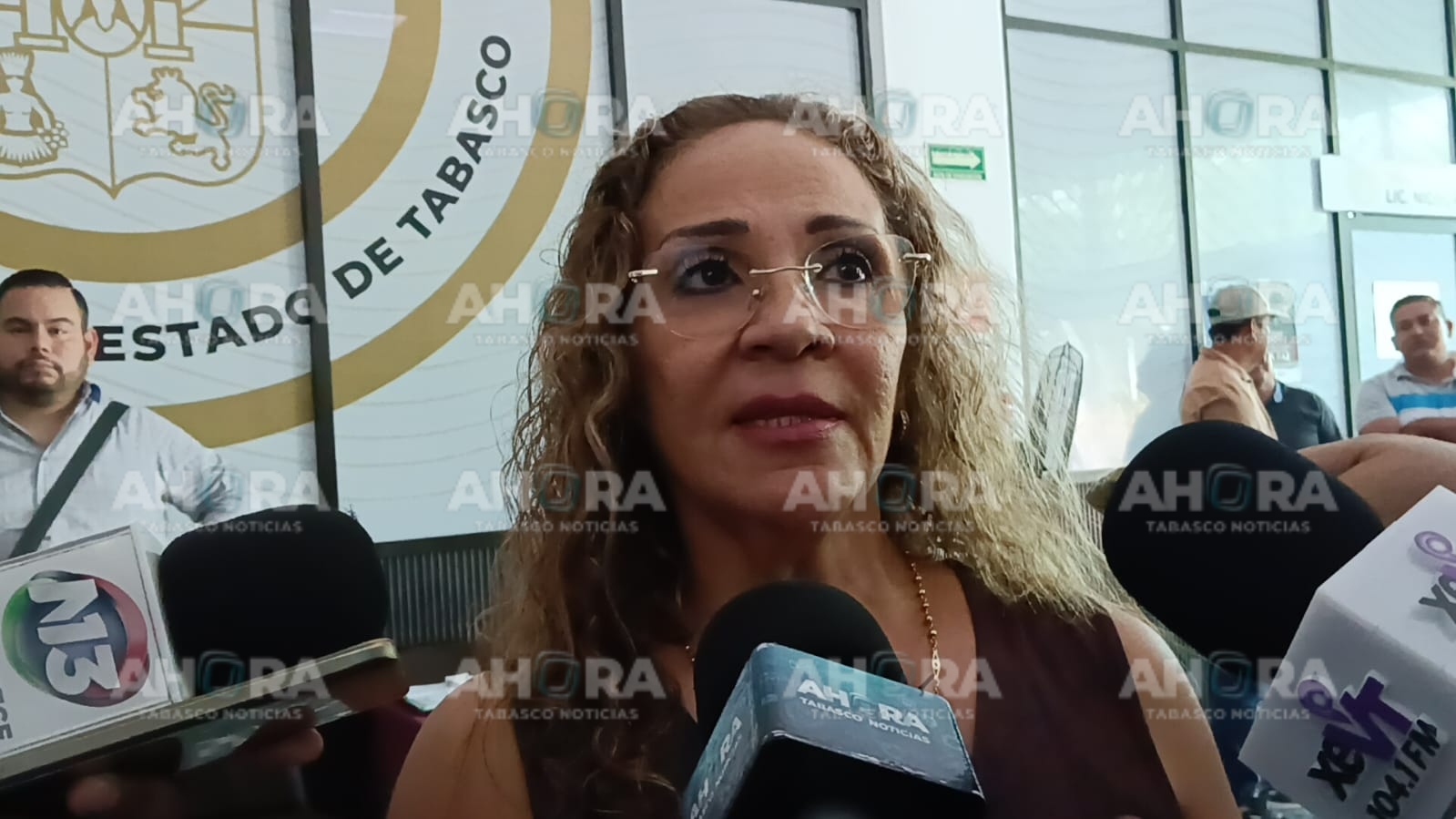 MC llama a las mujeres dejar a un lado la decidía y auto explorarse para evitar cáncer de mama