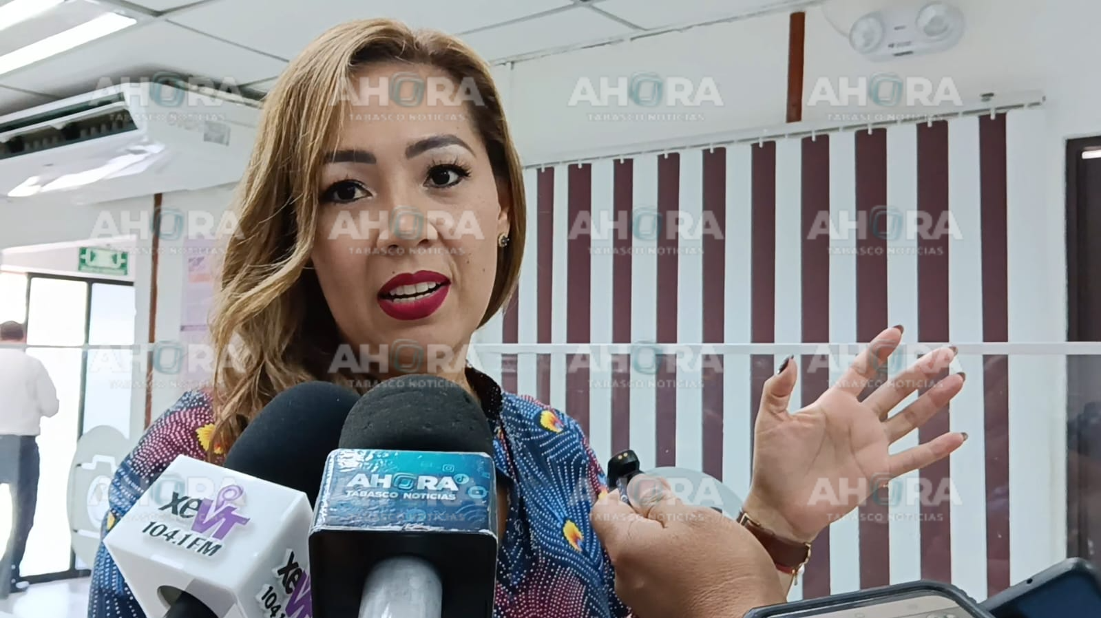Ahorro presupuestal no debe ser excusa para desaparecer a los Oples: Elizabeth Nava Gutiérrez