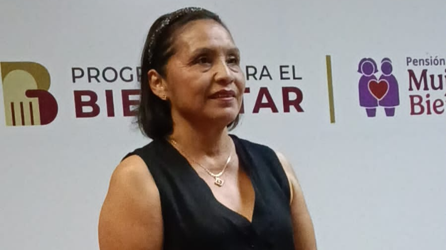 Tenemos conocimiento de violencia, maltrato y abuso contra los abuelitos y pueden haber más: Lorena Méndez Denis