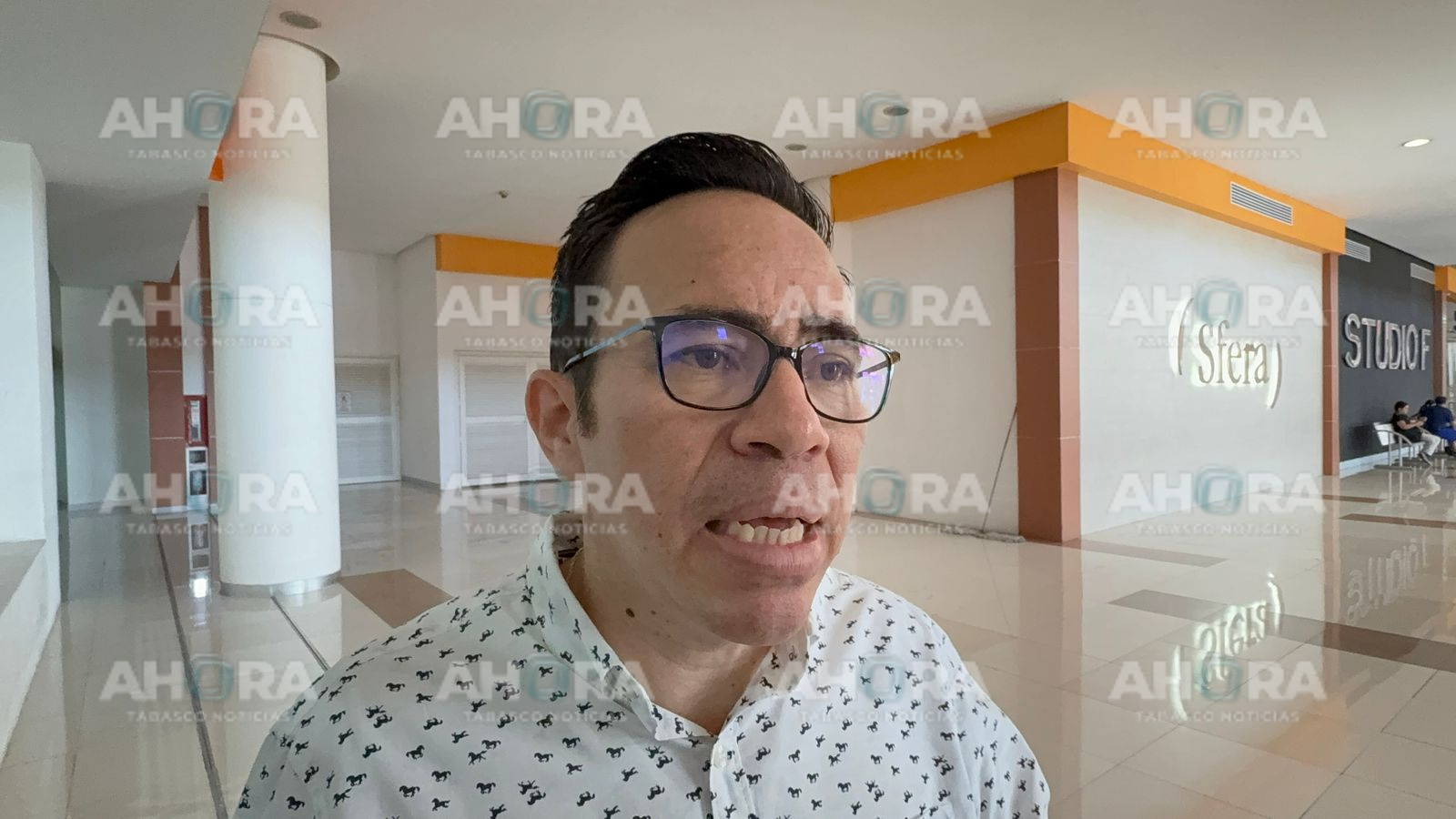 Reporta ADO afectación de hasta 30% por competencia de transporte irregular