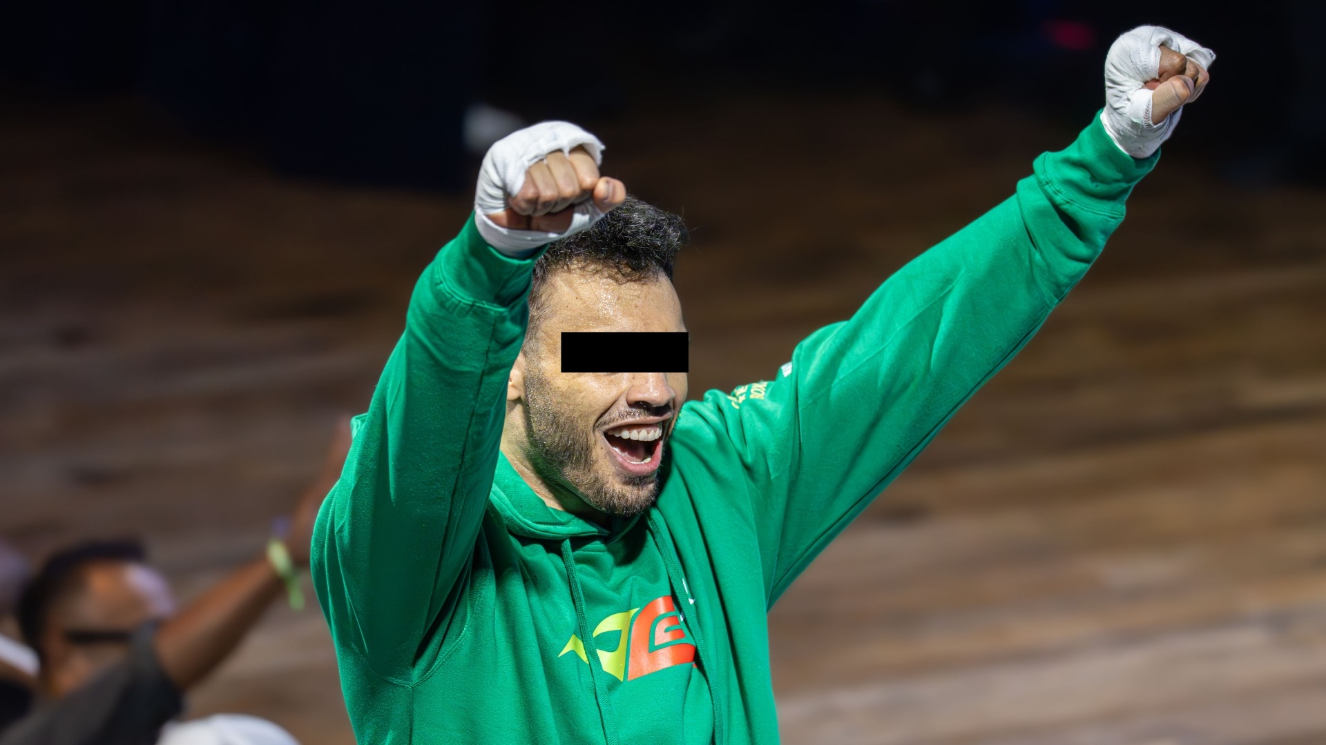 Julio César «N» ingresa a cárcel de Sonora; EEUU lo entregó a México