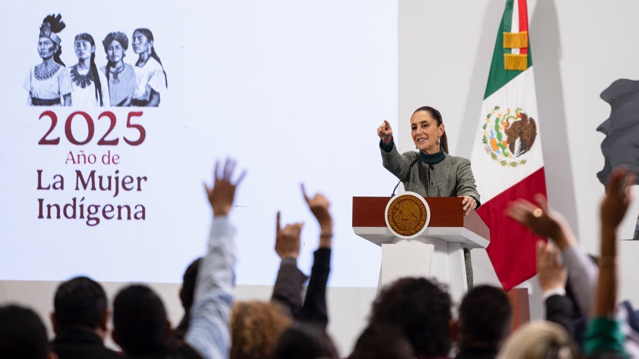 “Nunca pondré en riesgo la soberanía de México”: Sheinbaum cuestiona a la DEA tras anuncio de Proyecto Portero