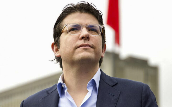 Muere Miguel Uribe Turbay, precandidato presidencial colombiano, dos meses después del atentado en Bogotá