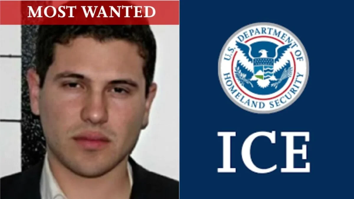 Estados Unidos ofrece 10 millones de dólares por Iván Archivaldo Guzmán, “El Chapito”