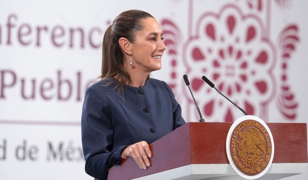 Con Vive Saludable, Vive Feliz, se ha valorado la salud de casi 4 millones de niñas y niños de escuelas públicas