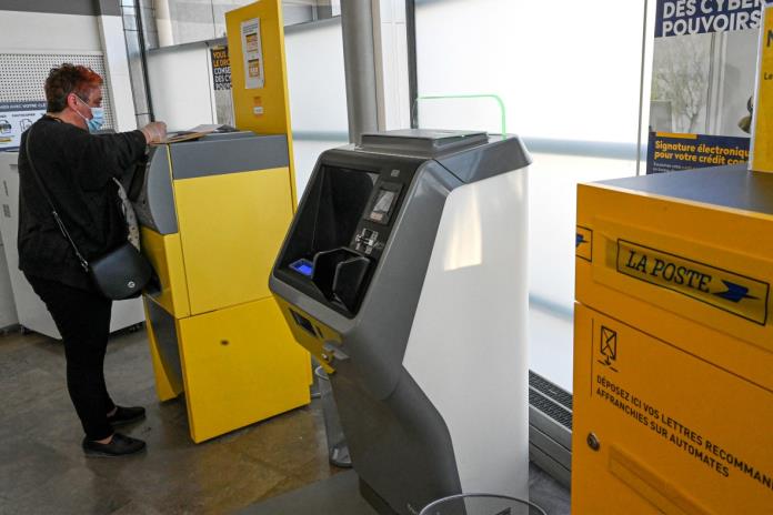 Servicios postales de más de 25 países suspenden envíos de paquetes a EU