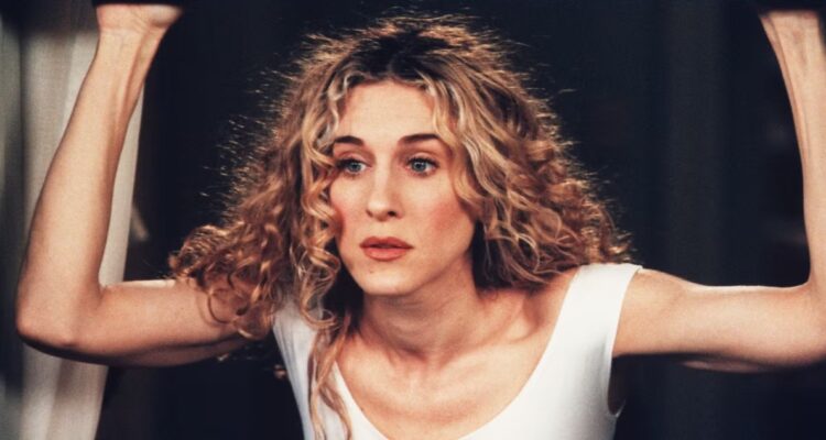 ¡Hasta siempre, Carrie Bradshaw! Sarah Jessica Parker se despide con conmovedor mensaje