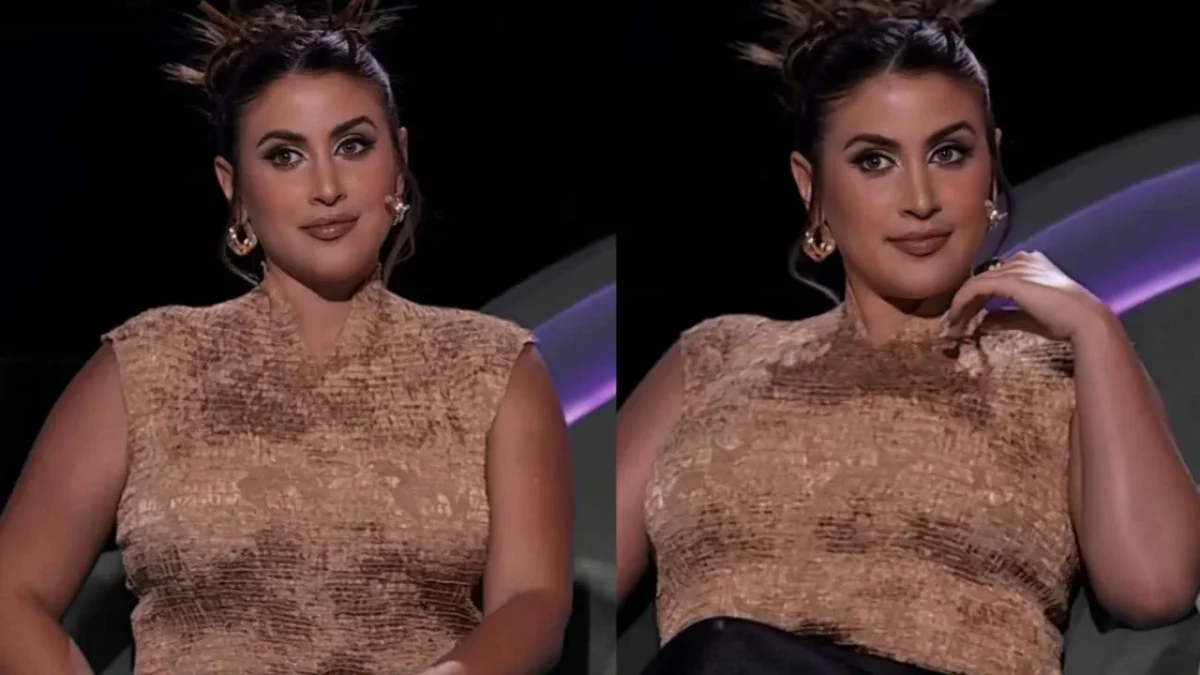 Sofía Rivera Torres regresa a la TV y recibe críticas por su aspecto físico