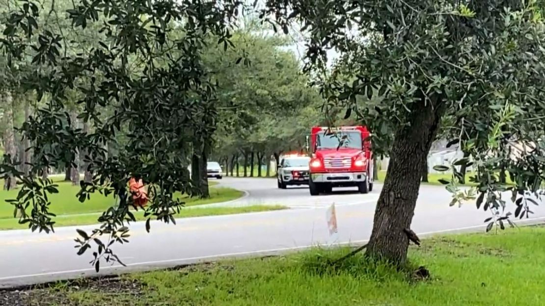 Reportan tiroteo en la base militar Fort Stewart en Georgia, EU