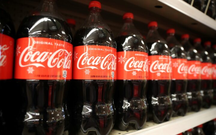 Coca-Cola invertirá 85 millones de dólares en Jalisco para ampliar planta de bebidas no carbonatadas