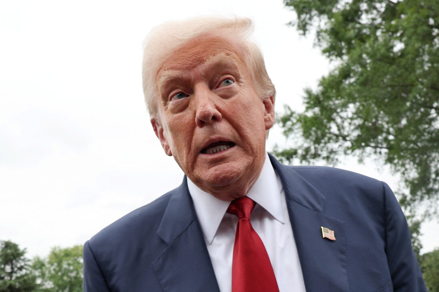 Trump despide a encargada de cifras de empleo por ‘falsificar’ datos