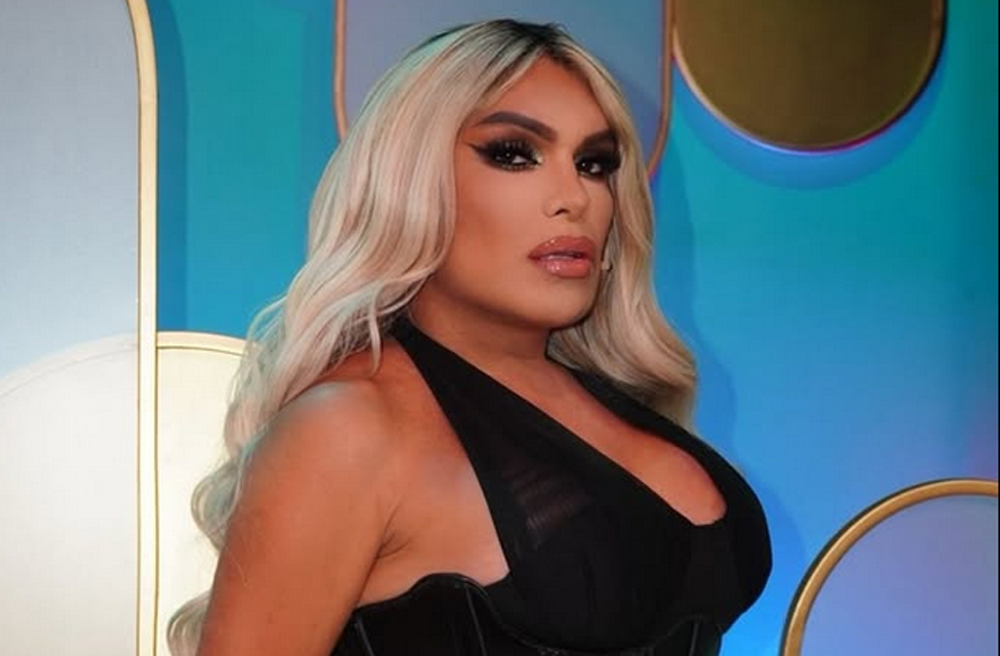 Wendy Guevara le revela a Adela Micha que sigue siendo víctima de fuerte extorsión