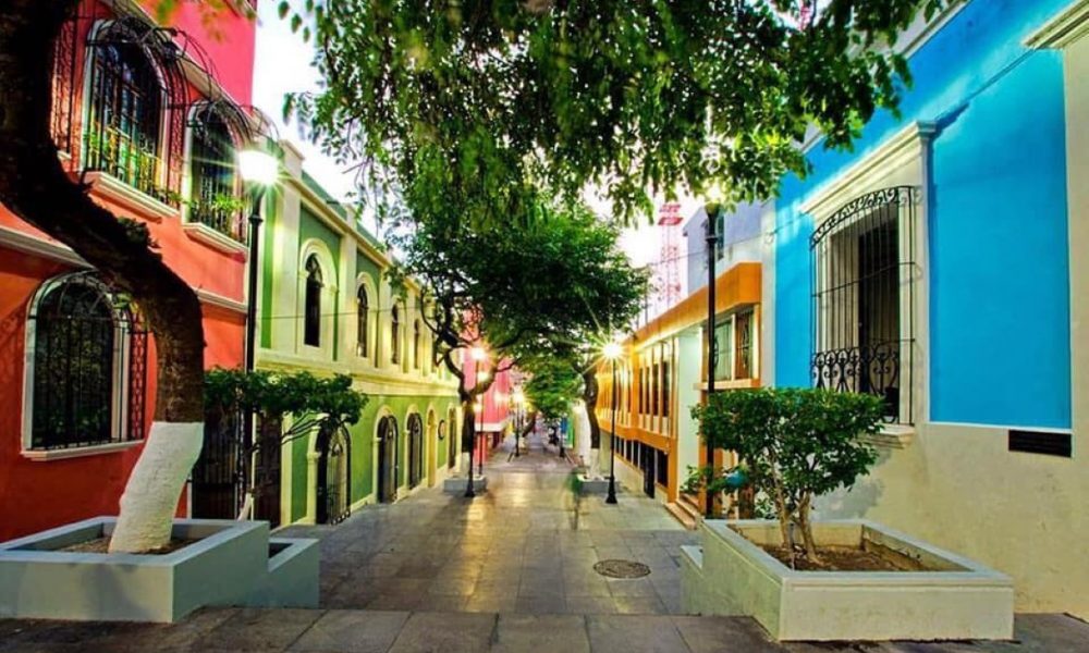 Centro invita a participar en el Reto “Historias del Barrio Mágico”