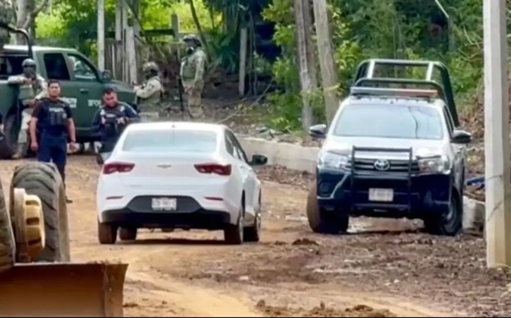Asesinan a 4 mujeres en hechos distintos al norte de Veracruz