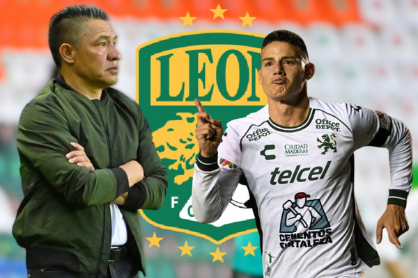 Ignacio Ambriz regresa a dirigir a la Liga BBVA MX