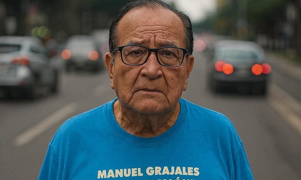 Hallan muerto al empresario hotelero, Manuel Grajales, secuestrado en Campeche