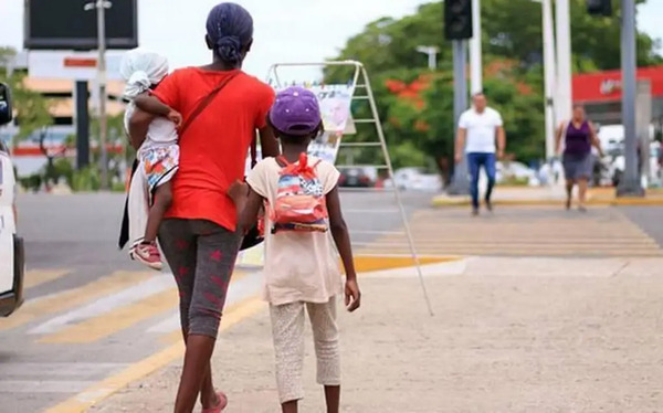Desciende el número de migrantes en Tabasco: Javier May