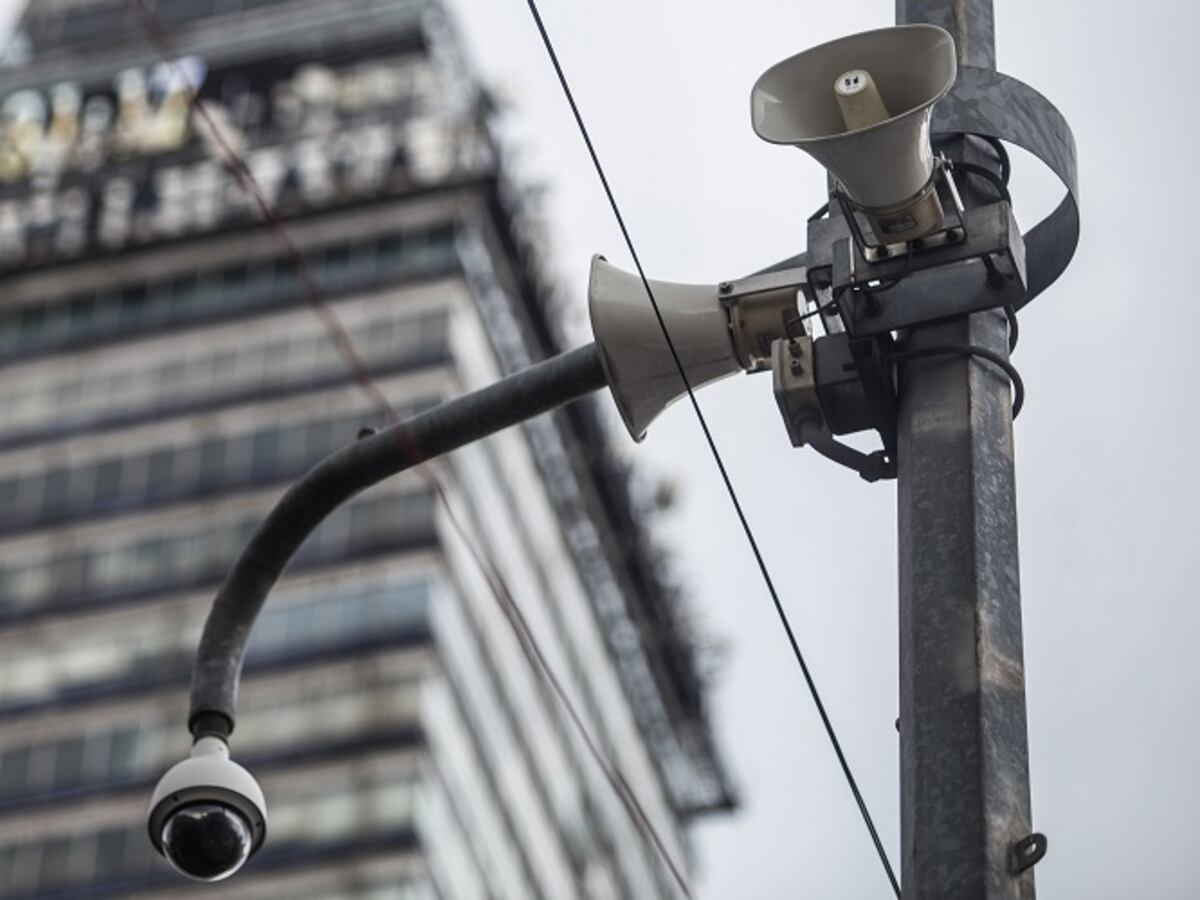 Embajada de EU en México alerta a sus ciudadanos sobre riesgos de sismos en el país