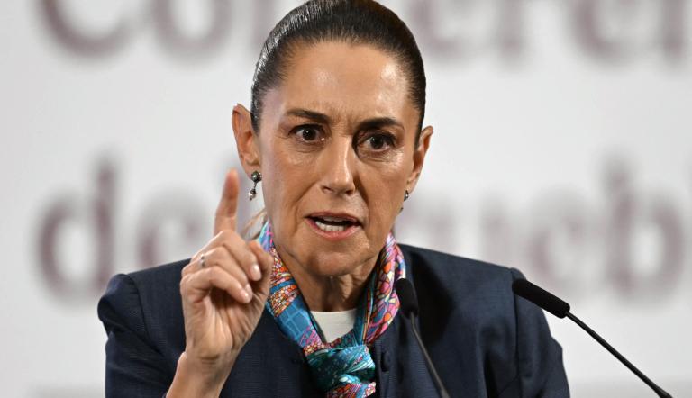 México analiza aranceles a países sin tratado comercial, incluyendo China