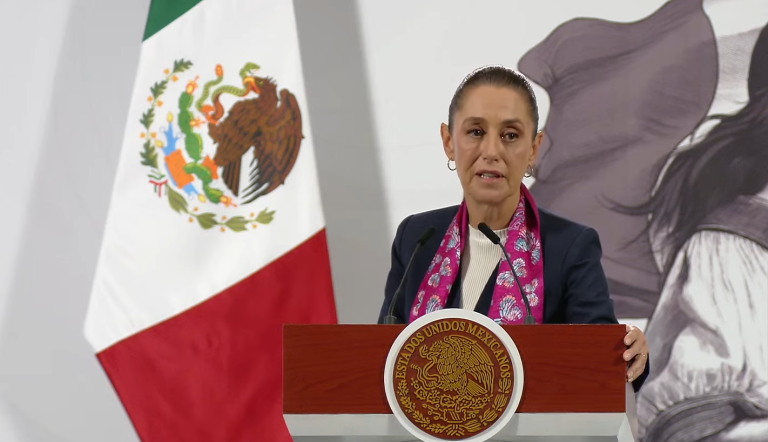 Claudia Sheinbaum impulsará iniciativa para atender salud mental en jóvenes