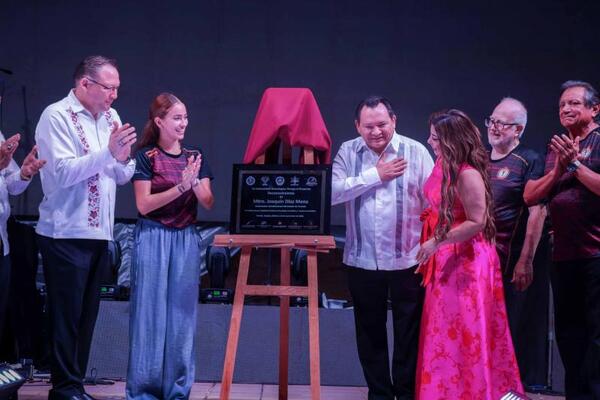 Anuncian inversión de 10 mdp para el Tecnológico de Mérida