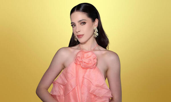 Conoce más sobre Fátima Bosch Fernández, ganadora del Miss Universe México 2025