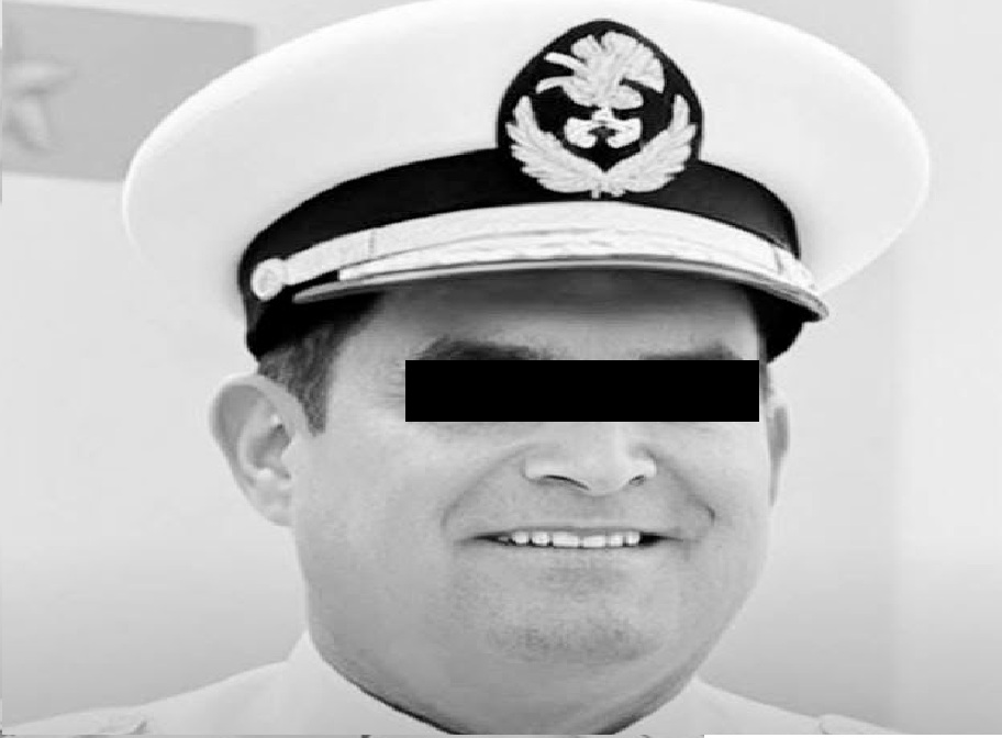 “No hay certeza de que estuviera involucrado”, dice Sheinbaum tras fallecimiento de capitán de la Marina