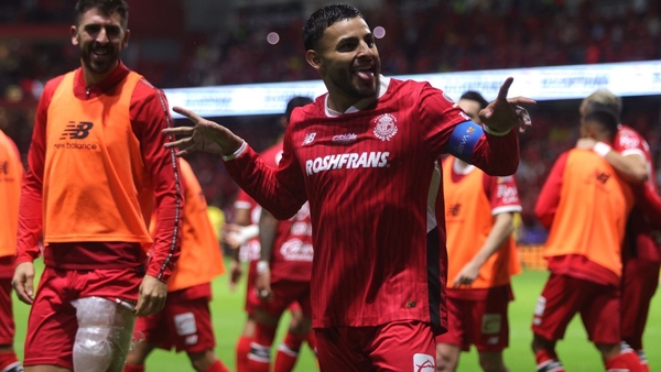 Alexis Vega se encuentra entre los mejores jugadores del mundo de un ranking