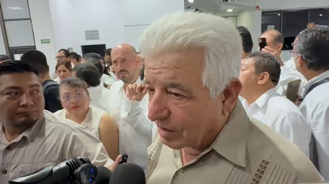 Confía López Obrador en la nueva etapa del PJ